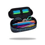 Pouzdro Campus Alfa Green Dot